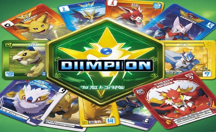 Daman Game