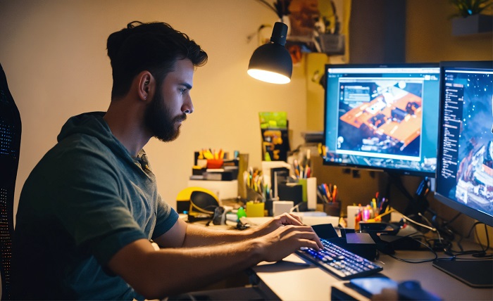 Mobile vs PC Gaming
