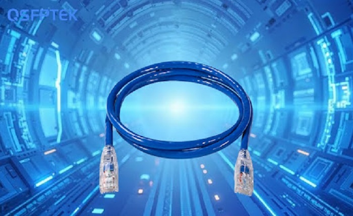 Cat6 Cabling