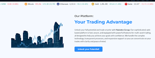 NabotexGroup.com