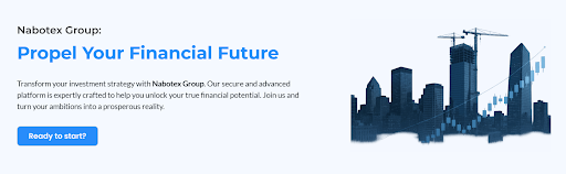 NabotexGroup.com
