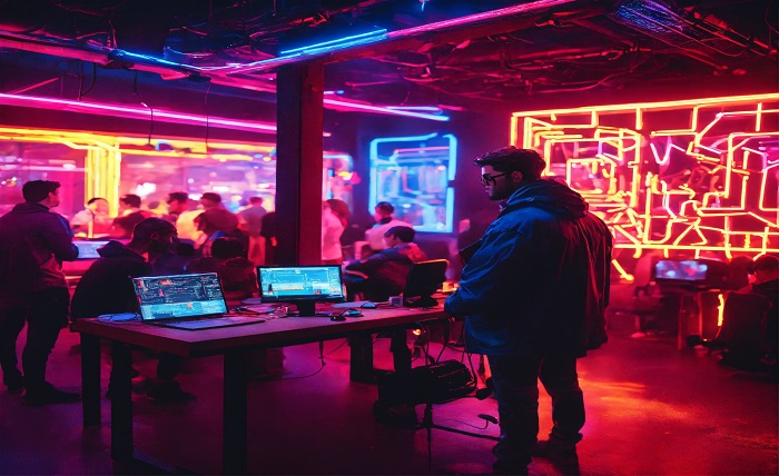 91 Club