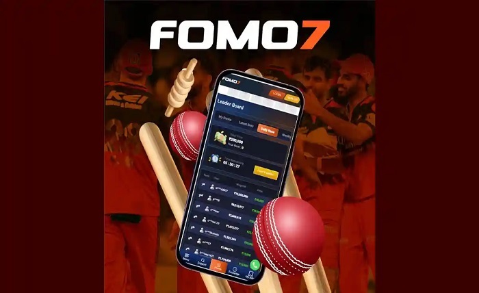 FOMO7 App