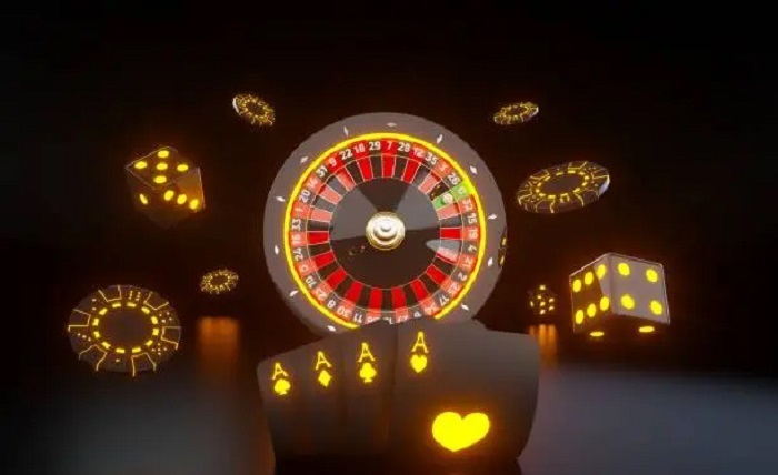 Goa Games Login