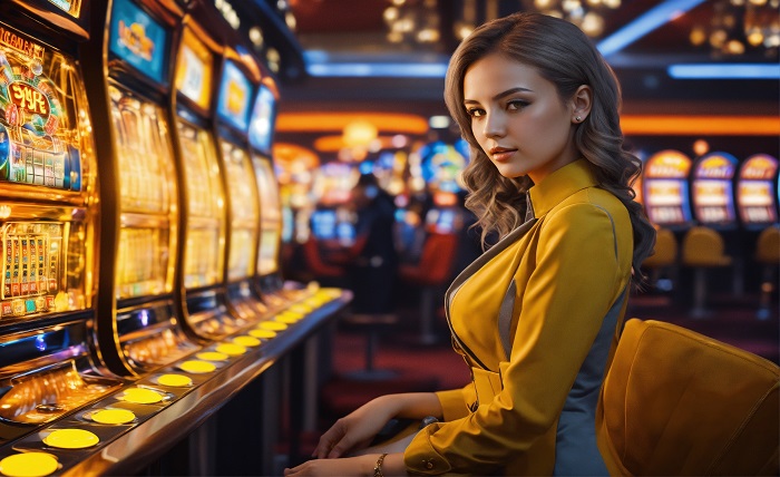 Online Gaming