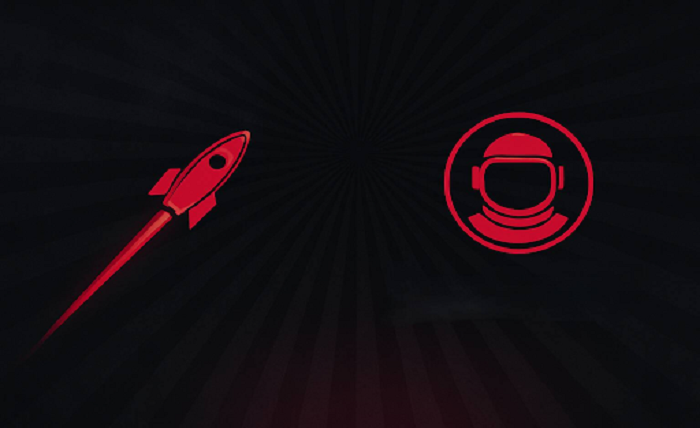 Astronaut Game Online