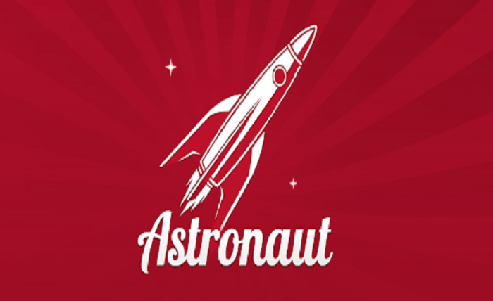 Astronaut Game Online