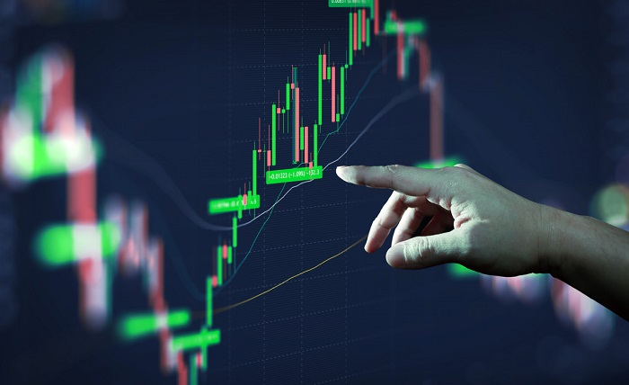 trading