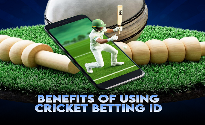 Cricket Betting