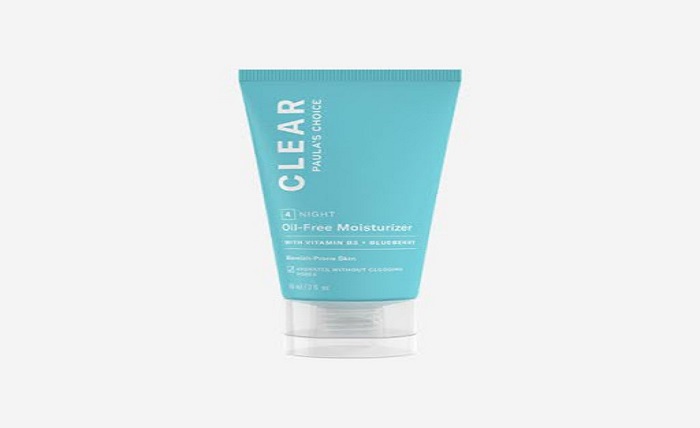 Moisturizer
