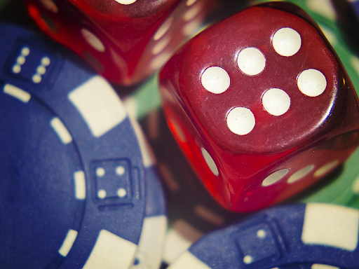 Jackpot Raiders