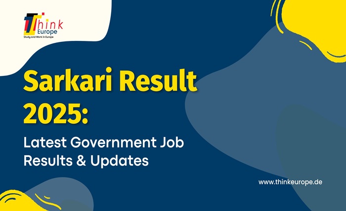 Sarkari result