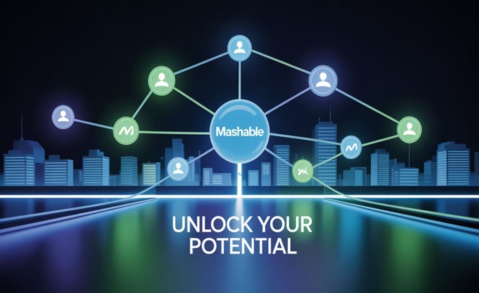 mashable connections hint today