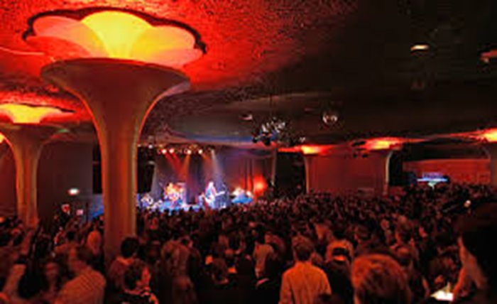 showbox seattle