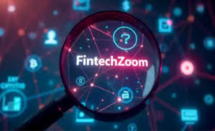fintechzoom .com