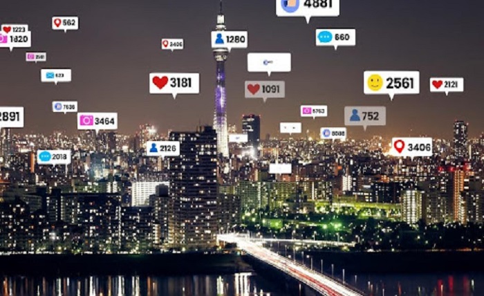 Social Media