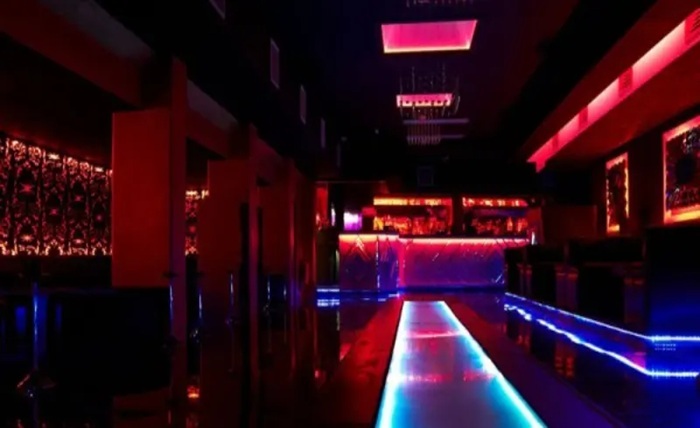 55 Club