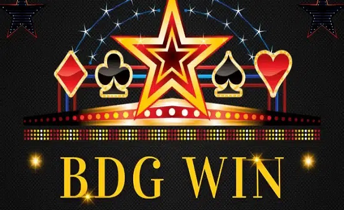BDG Game