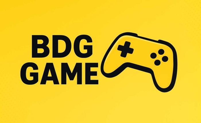 BDG Game
