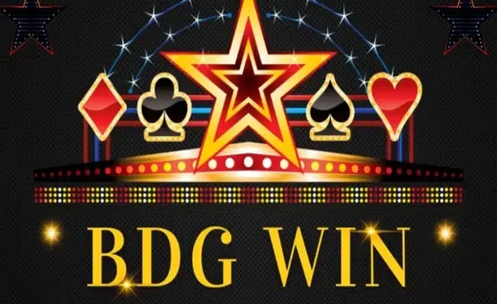 BDG Win