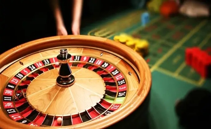 Casino