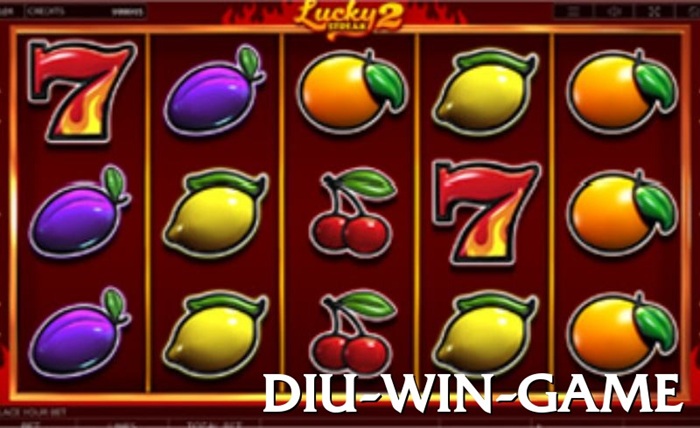Diuwin Game