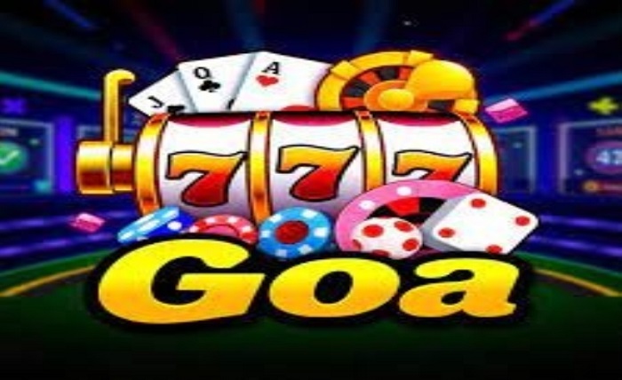 Goa Games
