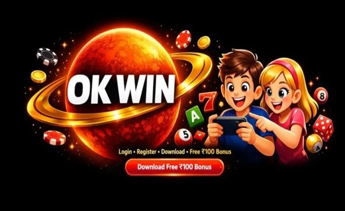OK Win