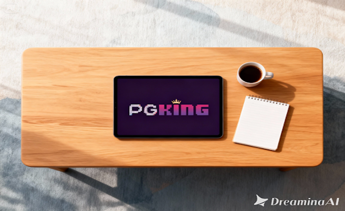 PGKING