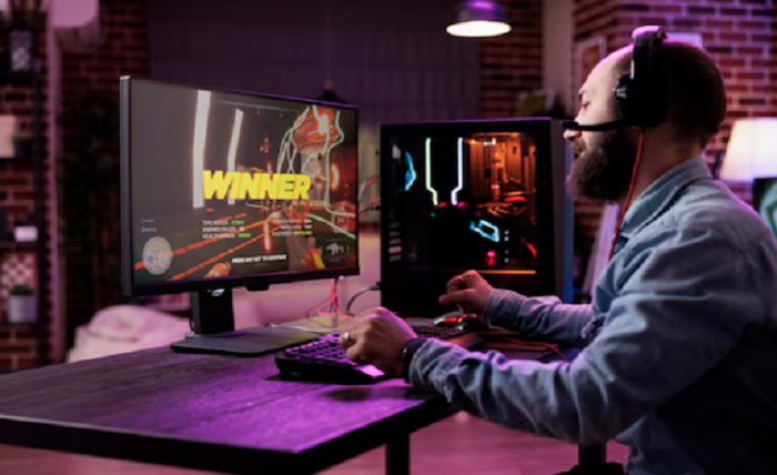 Online Gaming