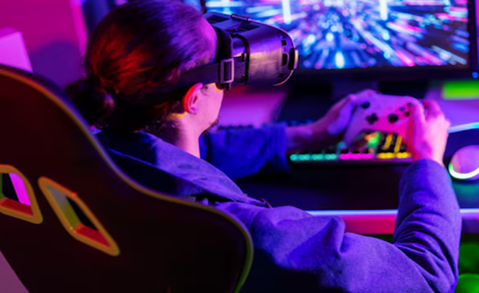 Online Game