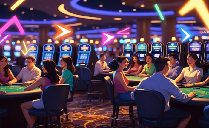 casino
