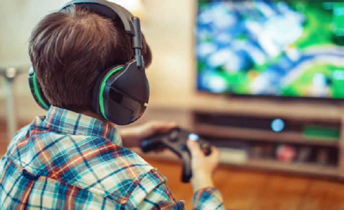 Online Game