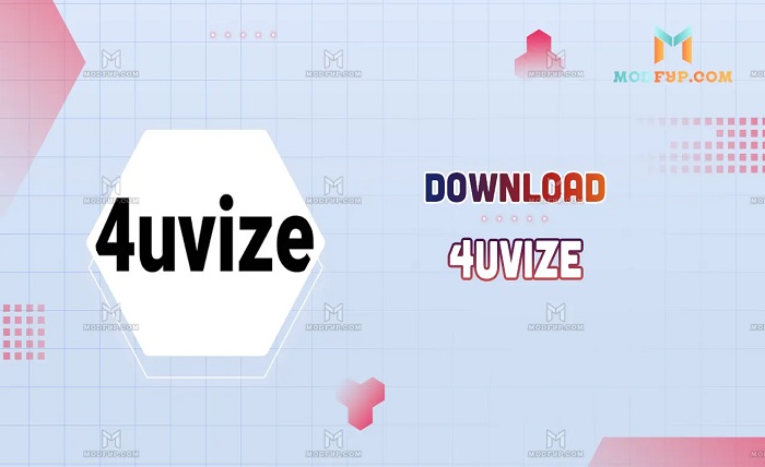 4uvize apk mod 2025