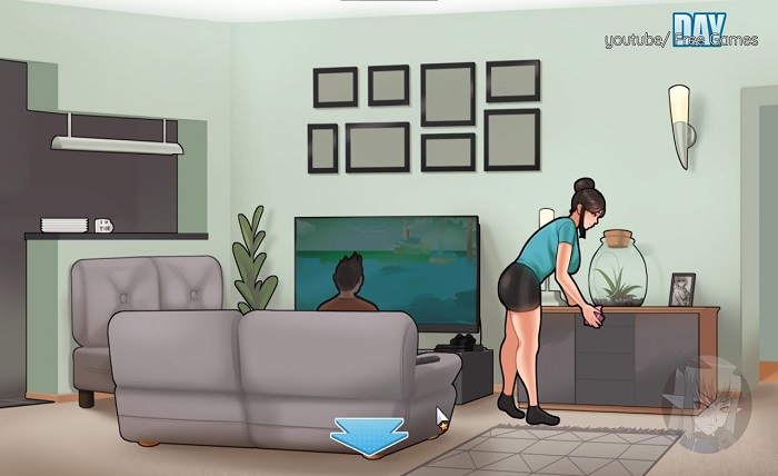 house chores apk