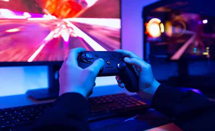 Online Game