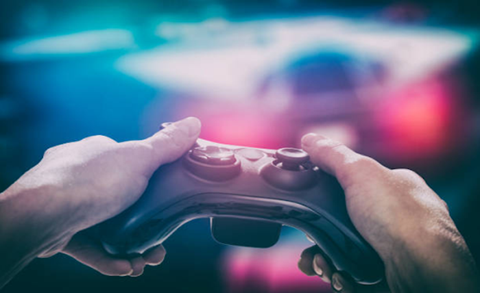 Online Games