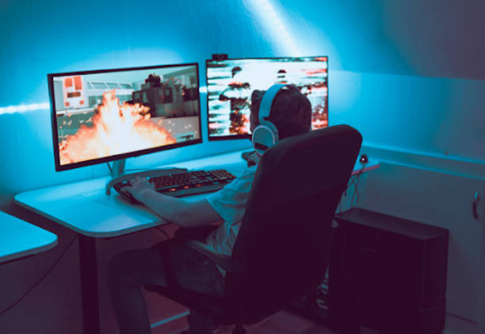 Online Games