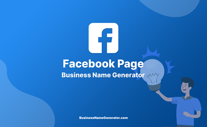 facebook name