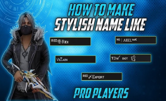 ff name pro