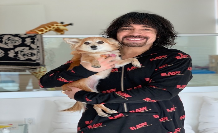 josh kesselman net worth