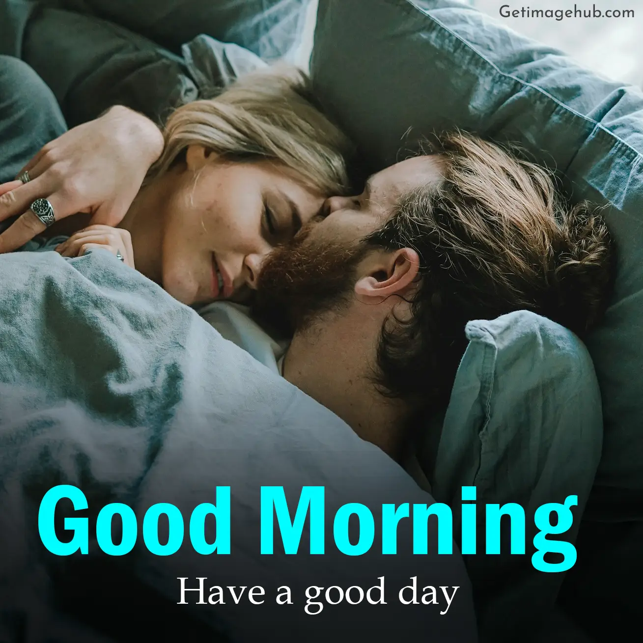 Good Morning Best Kiss Images