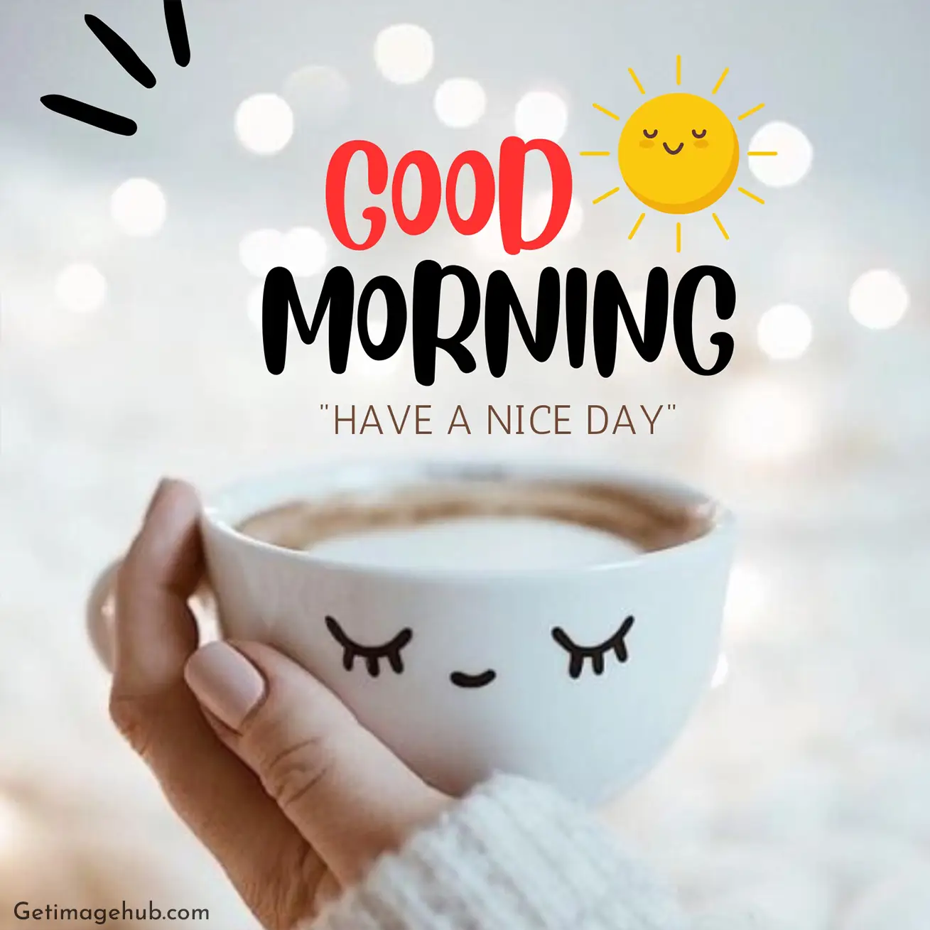 Good Morning Images Free