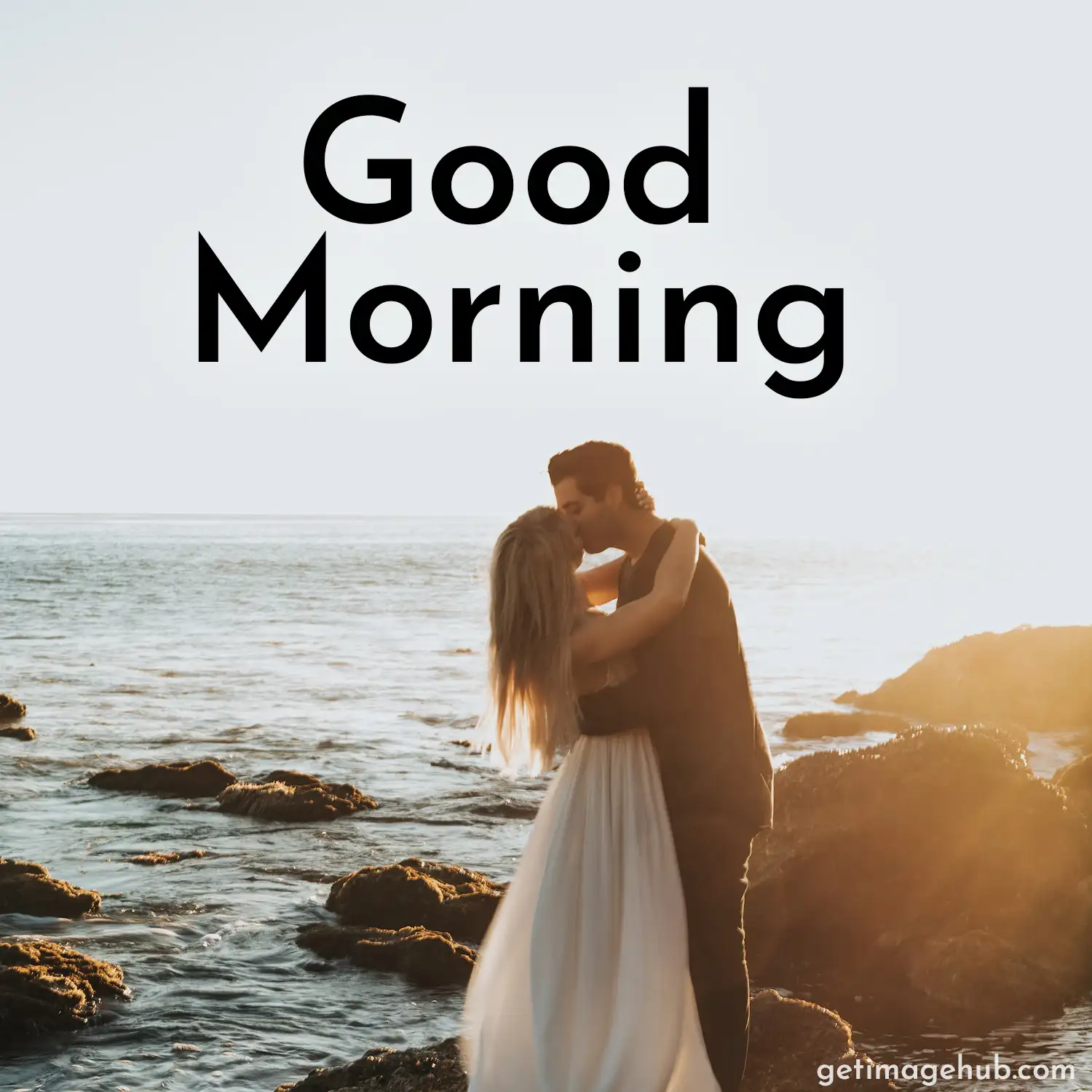 Good Morning Kiss Images
