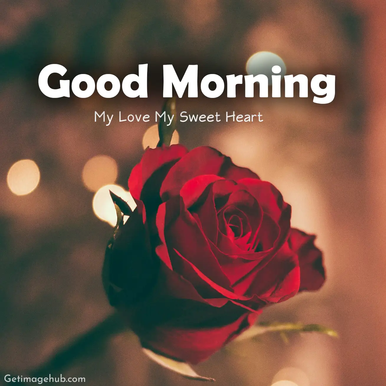 Good Morning Love Picture