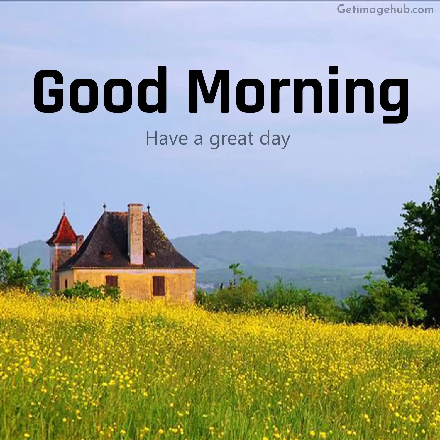 Good Morning Village Image