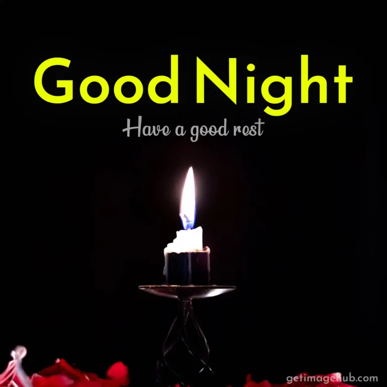 Good Night Pic HD