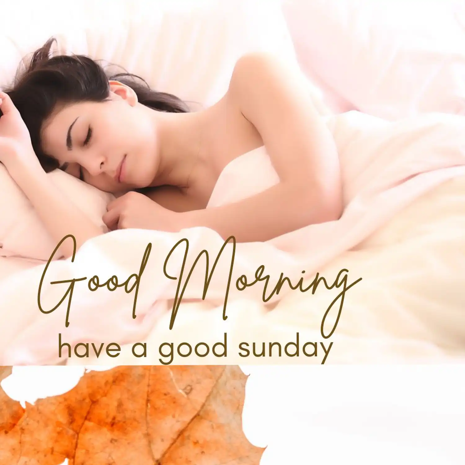 Happy Sunday Image HD