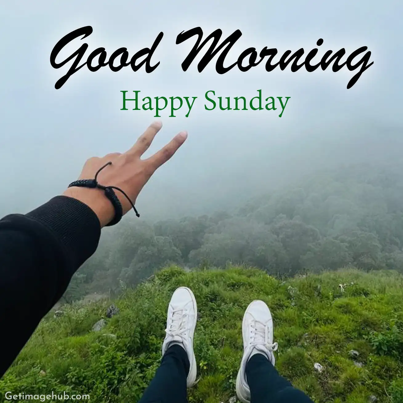 Happy Sunday Picture