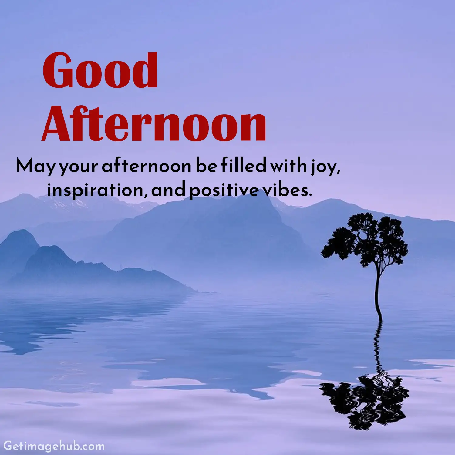 New Good Afternoon Images